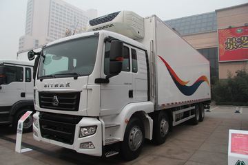 й ǵ¿SITRAK C7H 280 8X4 سͼƬ