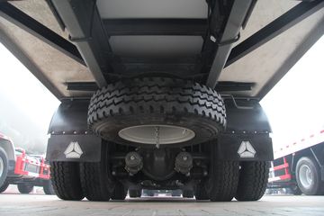 �й����� �ǵ¿�SITRAK C7H 280���� 8X4 ��س�ͼƬ