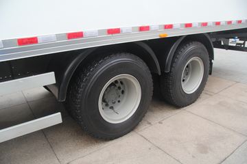 �й����� �ǵ¿�SITRAK C7H 280���� 8X4 ��س�ͼƬ