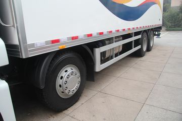 �й����� �ǵ¿�SITRAK C7H 280���� 8X4 ��س�ͼƬ