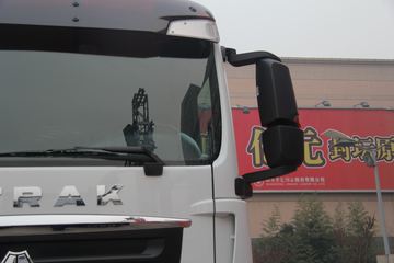 �й����� SITRAK C7H�ؿ� 400���� 8X4 ���������賵ͼƬ