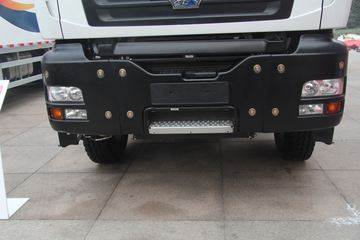 �й����� SITRAK C7H�ؿ� 400���� 8X4 ���������賵ͼƬ