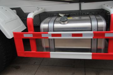 �й����� SITRAK C7H�ؿ� 400���� 8X4 ���������賵ͼƬ