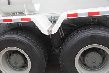 �й����� SITRAK C7H�ؿ� 400���� 8X4 ���������賵ͼƬ