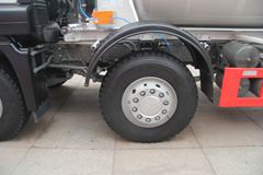 中国重汽 SITRAK C7H重卡 400马力 8X4 混凝土搅拌车(ZZ5316GJBV366MD1) 中国重汽 SITRAK C7H重卡 400马力 8X4 混凝土搅拌车(ZZ5316GJBV366MD1)