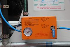 中国重汽 SITRAK C7H重卡 400马力 8X4 混凝土搅拌车(ZZ5316GJBV366MD1) 中国重汽 SITRAK C7H重卡 400马力 8X4 混凝土搅拌车(ZZ5316GJBV366MD1)