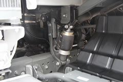 中国重汽 SITRAK C7H重卡 400马力 8X4 混凝土搅拌车(ZZ5316GJBV366MD1) 中国重汽 SITRAK C7H重卡 400马力 8X4 混凝土搅拌车(ZZ5316GJBV366MD1)