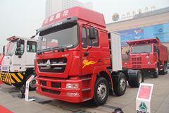 HOKA H7 牵引车