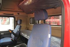 中国重汽 HOKA H7重卡 340马力 6X2牵引车(LNG)(ZZ4253N25C1E1L)