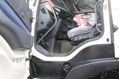 中国重汽 HOWO-T7H重卡 400马力 8X4 混凝土搅拌车(底盘)(ZZ1317N366MD1)