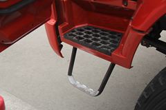 中国重汽 黄河 102马力 3.7米自卸车(ZZ3047E3514D143) 中国重汽 黄河 102马力 3.7米自卸车(ZZ3047E3514D143)