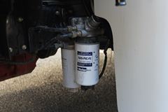 福田 奥铃CTX 131马力 3.7米排半厢式轻卡(宣传车)(BJ5049XXC-FC)