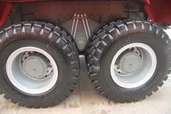 中国重汽 HOWO 430马力 6X4 宽体矿用自卸车 中国重汽 HOWO 430马力 6X4 宽体矿用自卸车