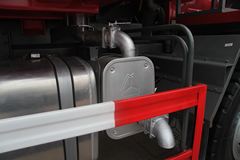 中国重汽 HOWO 430马力 6X4 宽体矿用自卸车 中国重汽 HOWO 430马力 6X4 宽体矿用自卸车