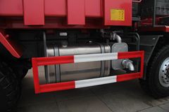 中国重汽 HOWO 430马力 6X4 宽体矿用自卸车 中国重汽 HOWO 430马力 6X4 宽体矿用自卸车