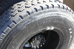 福田 奥铃CTX轻卡 141马力 5.2米排半载货车(BJ1099VEPED-FA)