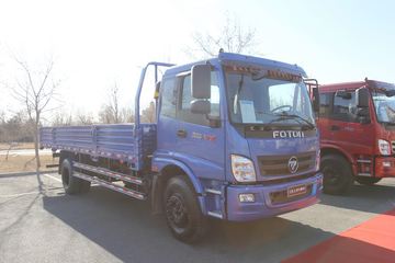  CTXп 170 4X2 6.75Űػ(BJ1169VKPEK-FA) ͼƬ