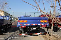 福田 奥铃TX 160马力 6.2排半轻卡(BJ1139VJPFG-2) 福田 奥铃TX 160马力 6.2排半轻卡(BJ1139VJPFG-2)