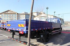 福田 奥铃TX 160马力 6.2排半轻卡(BJ1139VJPFG-2) 福田 奥铃TX 160马力 6.2排半轻卡(BJ1139VJPFG-2)