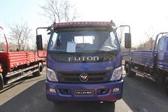 福田 奥铃TX 160马力 6.2排半轻卡(BJ1139VJPFG-2) 福田 奥铃TX 160马力 6.2排半轻卡(BJ1139VJPFG-2)