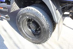 福田 奥铃TX 160马力 6.2排半轻卡(BJ1139VJPFG-2) 福田 奥铃TX 160马力 6.2排半轻卡(BJ1139VJPFG-2)