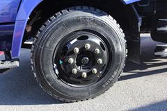 福田 奥铃TX 160马力 6.2排半轻卡(BJ1139VJPFG-2) 福田 奥铃TX 160马力 6.2排半轻卡(BJ1139VJPFG-2)