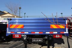 福田 奥铃TX 160马力 6.2排半轻卡(BJ1139VJPFG-2) 福田 奥铃TX 160马力 6.2排半轻卡(BJ1139VJPFG-2)