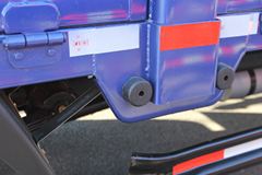 福田 奥铃TX 160马力 6.2排半轻卡(BJ1139VJPFG-2) 福田 奥铃TX 160马力 6.2排半轻卡(BJ1139VJPFG-2)