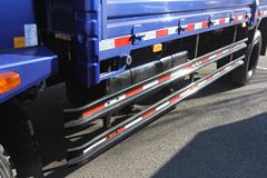 福田 奥铃TX 160马力 6.2排半轻卡(BJ1139VJPFG-2) 福田 奥铃TX 160马力 6.2排半轻卡(BJ1139VJPFG-2)