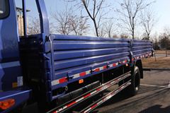 福田 奥铃TX 160马力 6.2排半轻卡(BJ1139VJPFG-2) 福田 奥铃TX 160马力 6.2排半轻卡(BJ1139VJPFG-2)