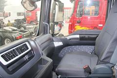 中国重汽 汕德卡SITRAK C5H中卡 180马力 4X2 6.1米厢式载货车(ZZ5126XYZH451GD1) 中国重汽 汕德卡SITRAK C5H中卡 180马力 4X2 6.1米厢式载货车(ZZ5126XYZH451GD1)