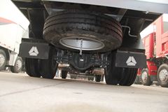 中国重汽 汕德卡SITRAK C5H中卡 180马力 4X2 6.1米厢式载货车(ZZ5126XYZH451GD1) 中国重汽 汕德卡SITRAK C5H中卡 180马力 4X2 6.1米厢式载货车(ZZ5126XYZH451GD1)