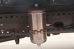 中国重汽 汕德卡SITRAK C5H中卡 180马力 4X2 6.1米厢式载货车(ZZ5126XYZH451GD1) 中国重汽 汕德卡SITRAK C5H中卡 180马力 4X2 6.1米厢式载货车(ZZ5126XYZH451GD1)