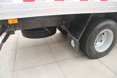 中国重汽 汕德卡SITRAK C5H中卡 180马力 4X2 6.1米厢式载货车(ZZ5126XYZH451GD1) 中国重汽 汕德卡SITRAK C5H中卡 180马力 4X2 6.1米厢式载货车(ZZ5126XYZH451GD1)