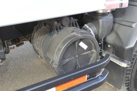 奥铃CTX&nbsp;冷藏车底盘图片