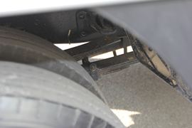 奥铃CTX&nbsp;冷藏车底盘图片