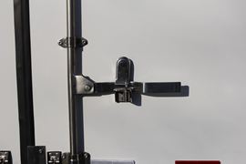 奥铃CTX&nbsp;冷藏车上装图片