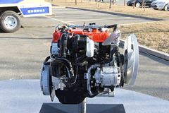 福田环保动力BJ493ZLQ3 116马力 2.77L 国三 柴油发动机