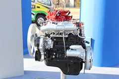 福田环保动力BJ493ZLQ3 116马力 2.77L 国三 柴油发动机