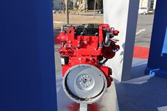 雷沃动力IE4D160-e4EP 160马力 4L 国四 柴油发动机