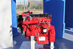 雷沃动力IE4D160-e4EP 160马力 4L 国四 柴油发动机