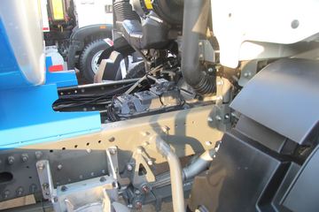 �й����� HOWO T5G 180���� 4X2 ��ˮ��ͼƬ