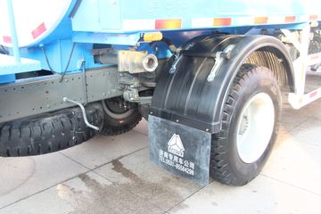 �й����� HOWO T5G 180���� 4X2 ��ˮ��ͼƬ