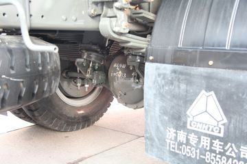 �й����� HOWO T5G 180���� 4X2 ��ˮ��ͼƬ