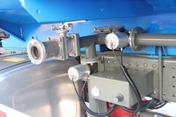 �й����� HOWO T5G 180���� 4X2 ��ˮ��ͼƬ