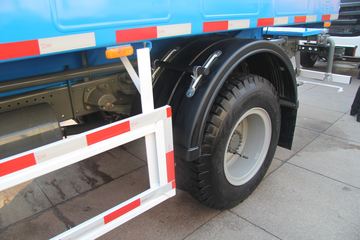 �й����� HOWO T5G 180���� 4X2 ��ˮ��ͼƬ