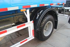 中国重汽 HOWO T5G 180马力 4X2 洒水车