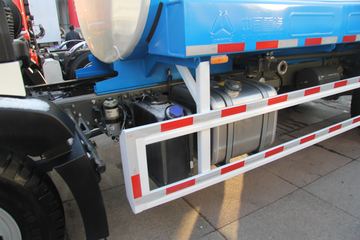 �й����� HOWO T5G 180���� 4X2 ��ˮ��ͼƬ