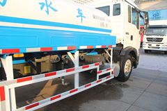 中国重汽 HOWO T5G 180马力 4X2 洒水车