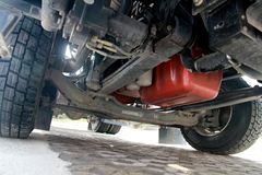 联合卡车 U380重卡 标载型 380马力 4X2低鞍座牵引车(SQR4181D6Z-2)